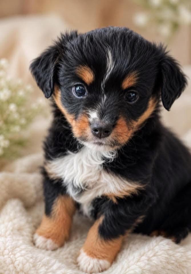 Squeak - Mixed Breed available for adoption